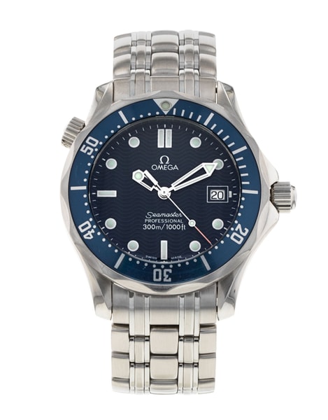 Omega Seamaster 300m Mid-Size 2561.80.00